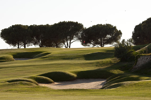 Kantaoui Golf Course